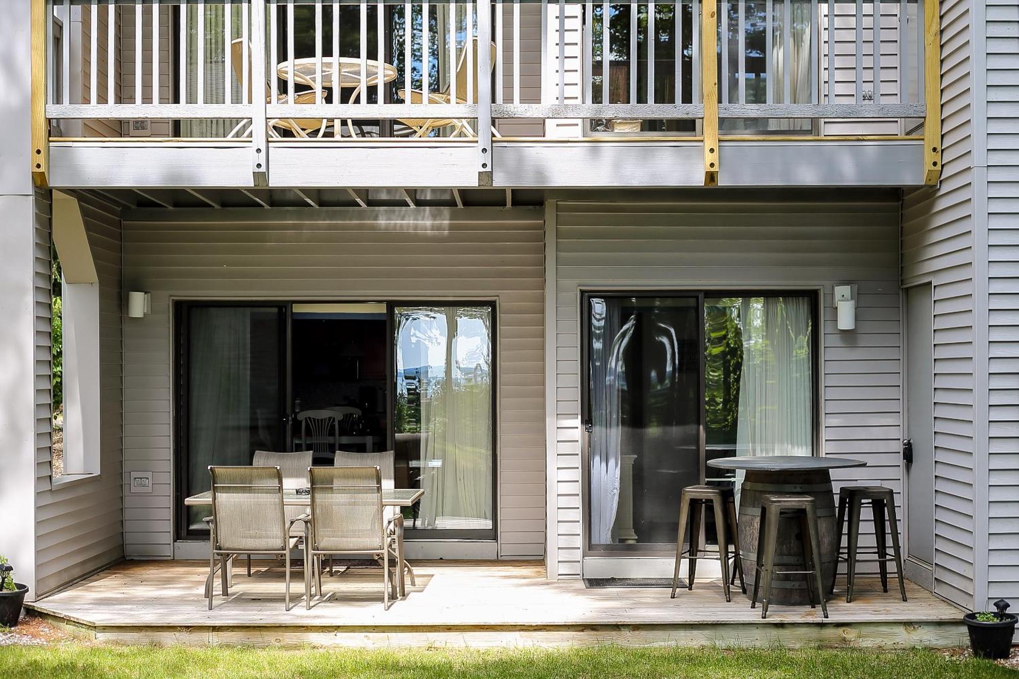 The Shores Williamsburg Exterior photo