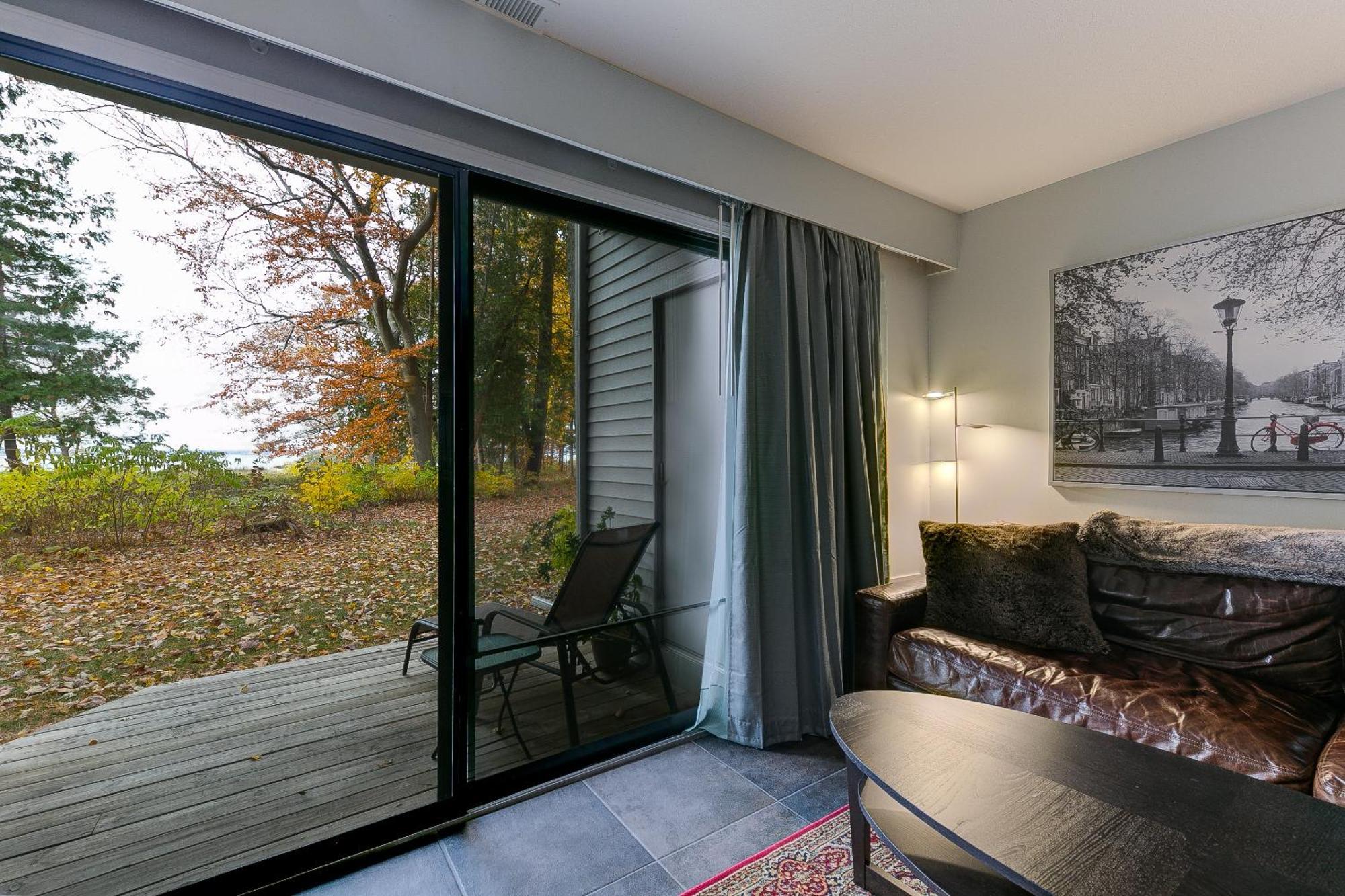 The Shores Williamsburg Exterior photo