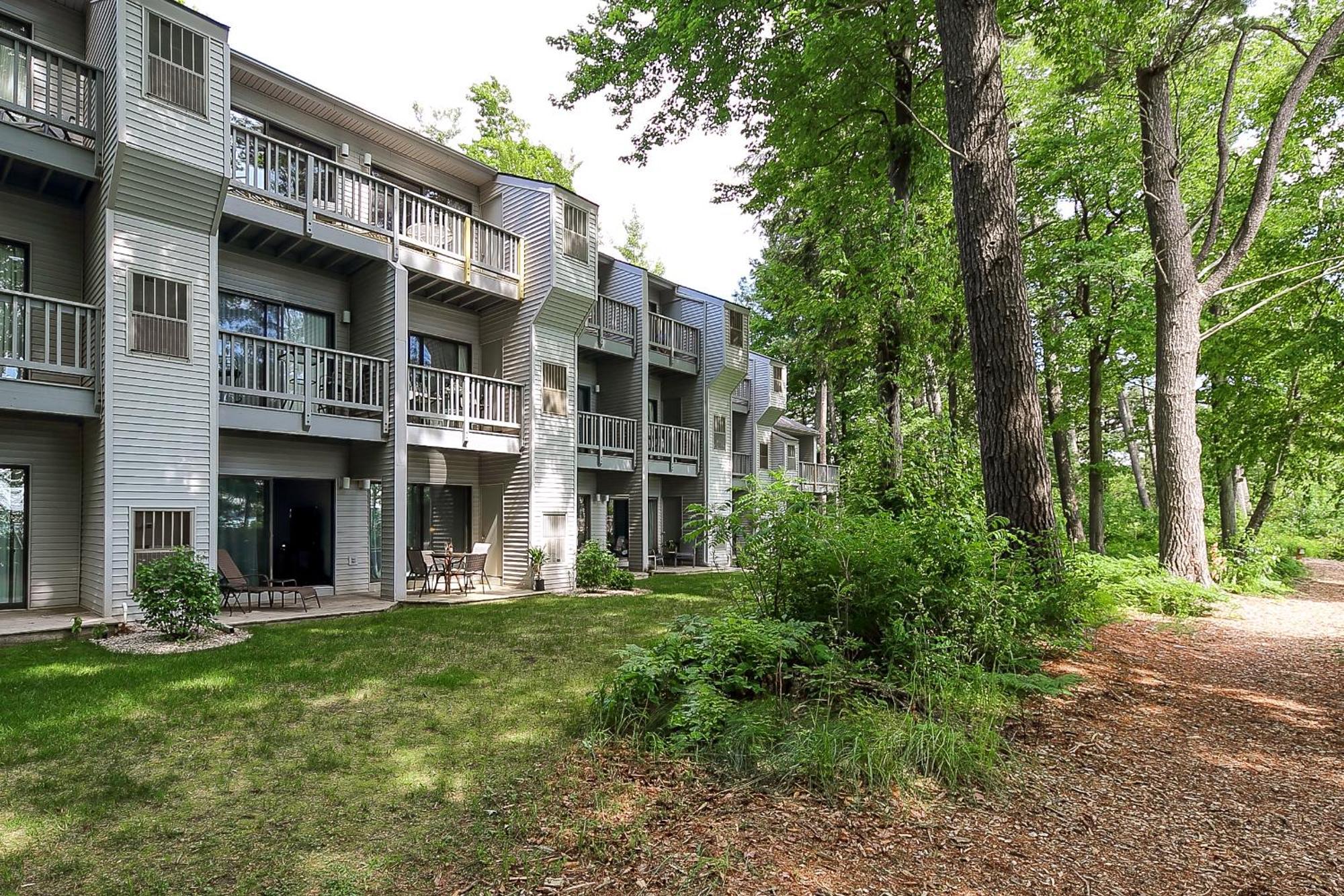 The Shores Williamsburg Exterior photo