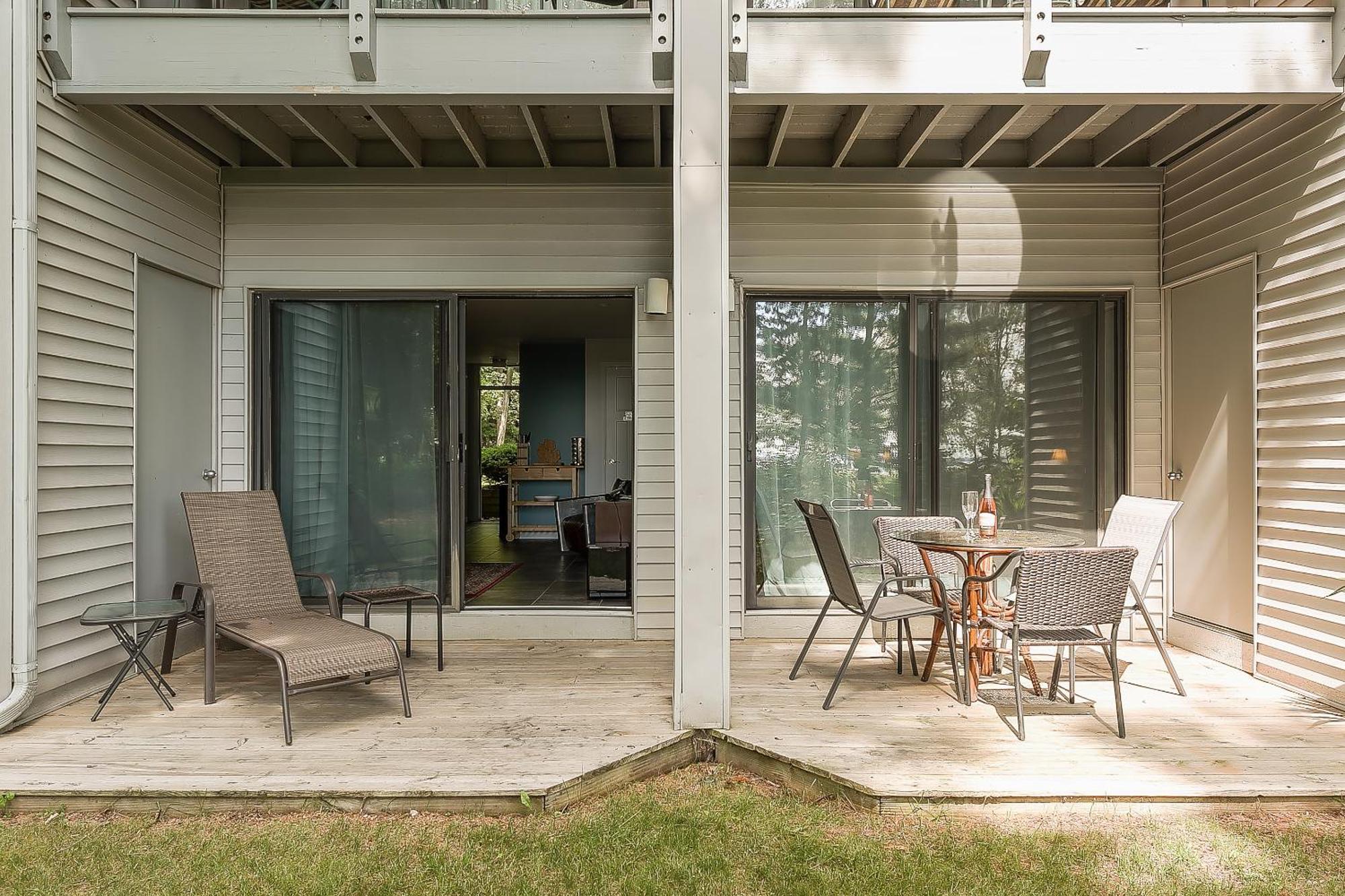 The Shores Williamsburg Exterior photo