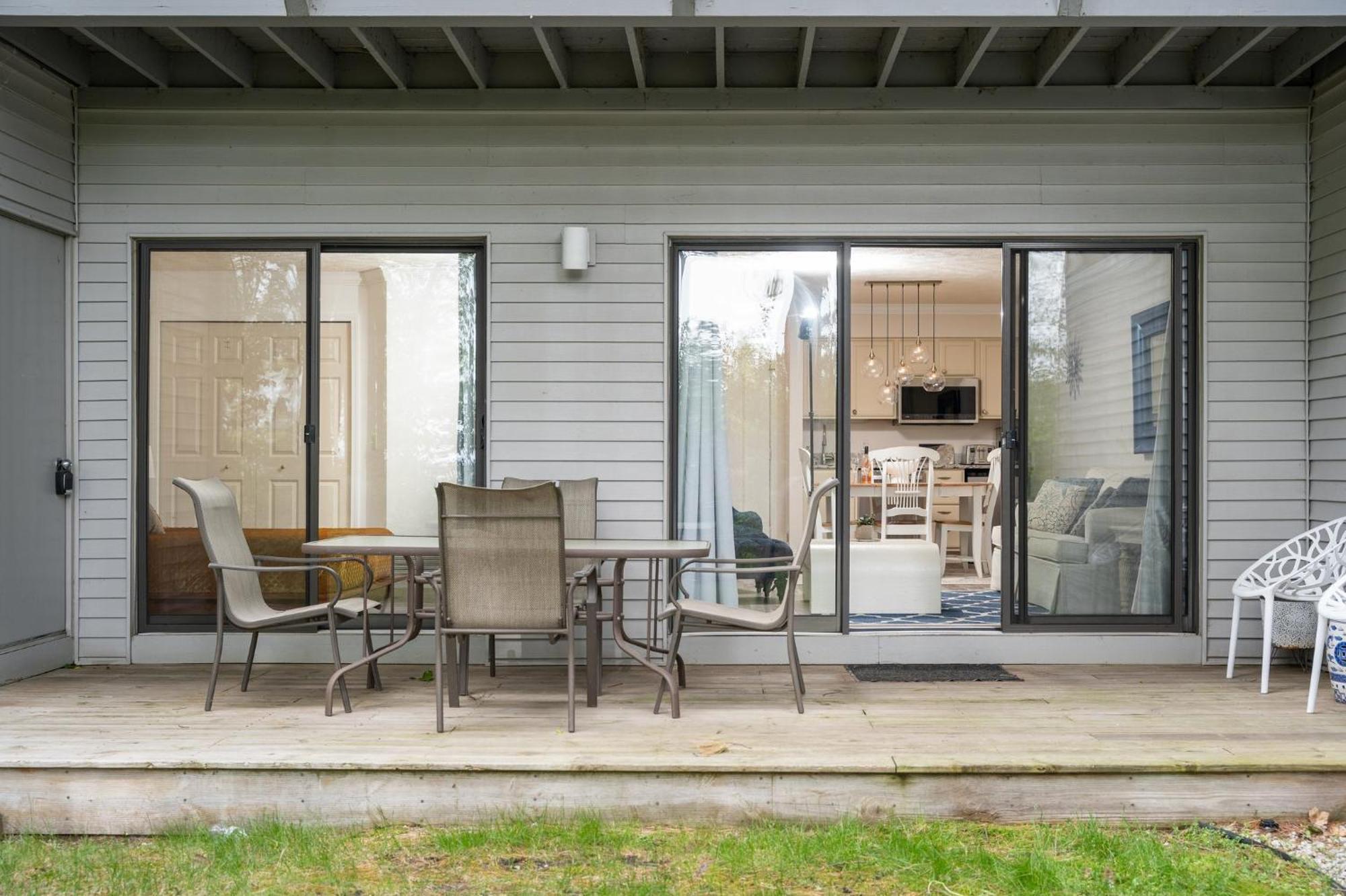 The Shores Williamsburg Exterior photo